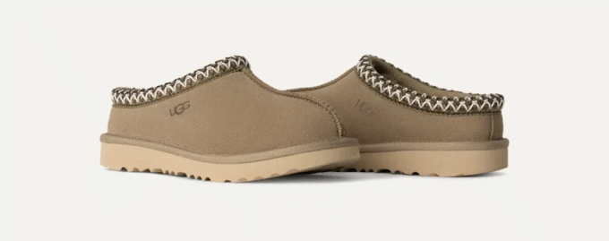 Pantofola Tasman II