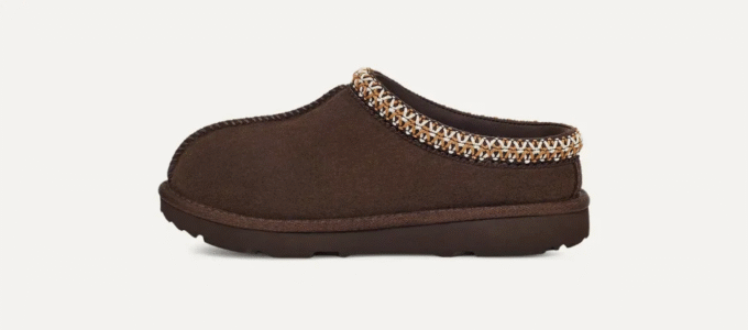 Pantofola Tasman II