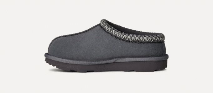 Pantofola Tasman II