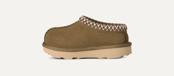 Pantofola Tasman II