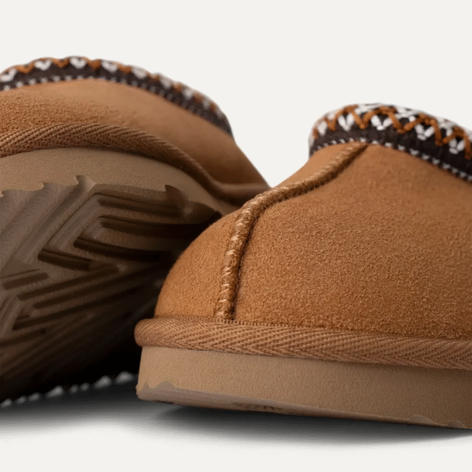 Pantofola Tasman II