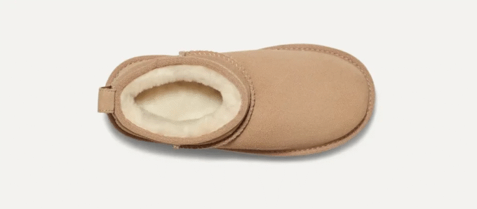 Piattaforma Ultra Mini classica