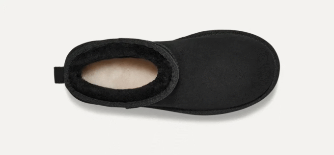 Piattaforma Ultra Mini classica