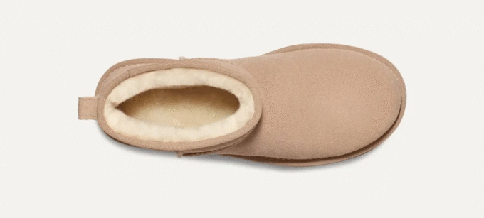Piattaforma Ultra Mini classica
