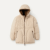 Piumino Shasta Down 2.0