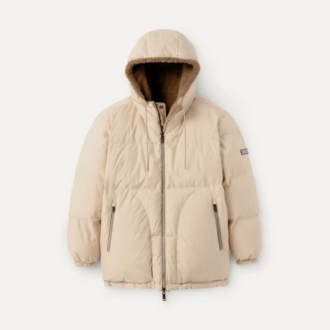 Piumino Shasta Down 2.0