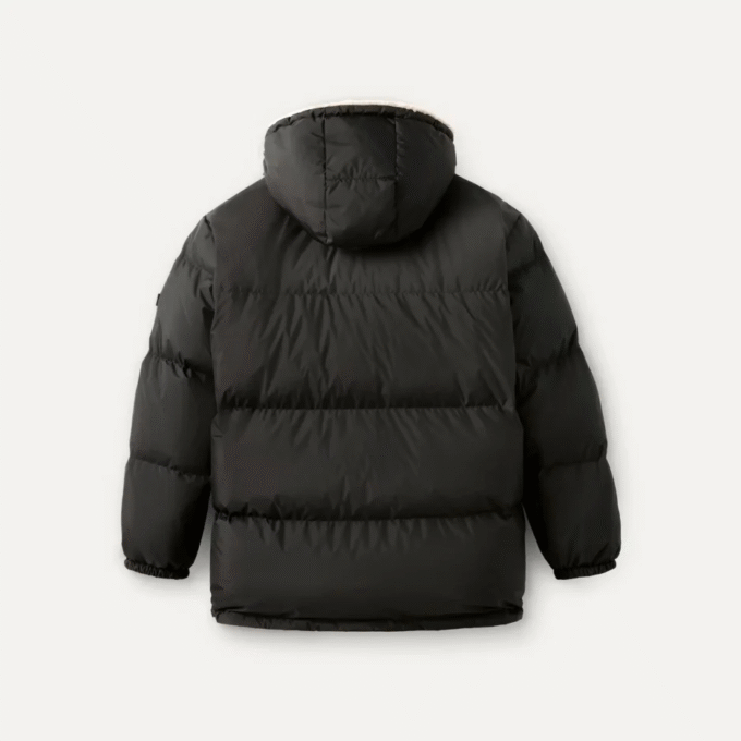 Piumino Shasta Down 2.0