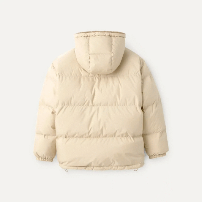 Piumino Shasta Down 2.0