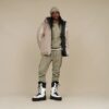Piumino Shasta Down 2.0