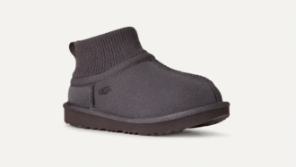 Polsino classico ultra elasticizzato