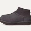 Polsino classico ultra elasticizzato
