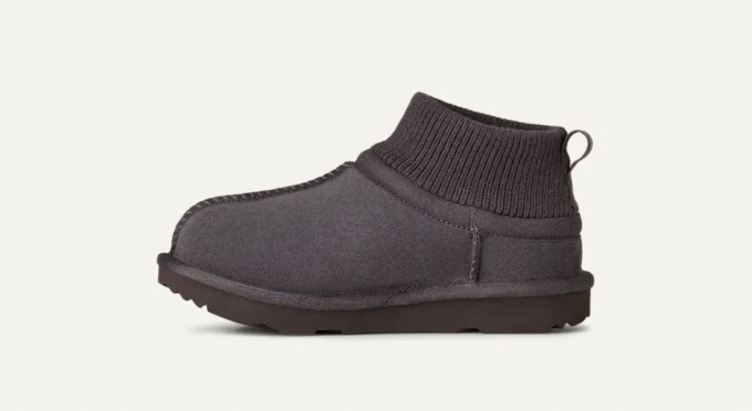 Polsino classico ultra elasticizzato