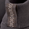 Polsino classico ultra elasticizzato