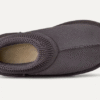 Polsino classico ultra elasticizzato