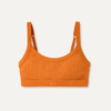 Reggiseno a coste Tesia Bralette