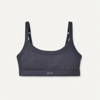 Reggiseno a coste Tesia Bralette