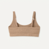 Reggiseno a coste Tesia Bralette