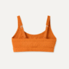 Reggiseno a coste Tesia Bralette