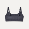 Reggiseno a coste Tesia Bralette