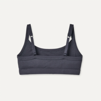 Reggiseno a coste Tesia Bralette