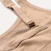 Reggiseno a coste Tesia Bralette