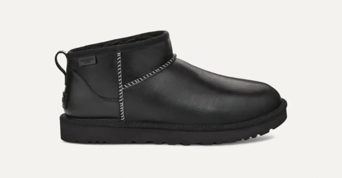 Rigenerazione della pelle Classic Ultra Mini