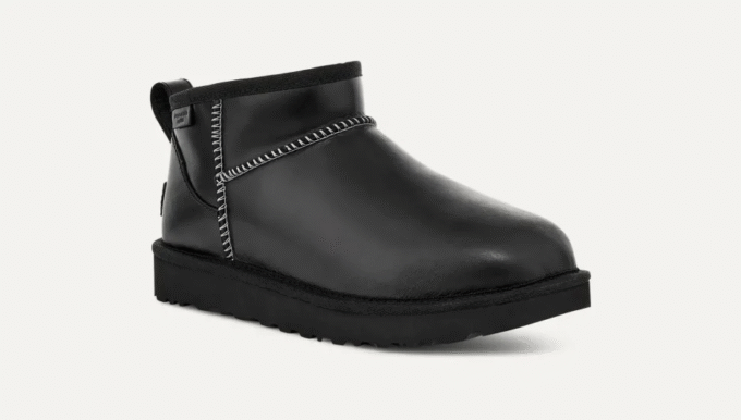 Rigenerazione della pelle Classic Ultra Mini