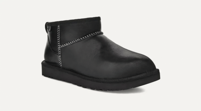 Rigenerazione della pelle Classic Ultra Mini
