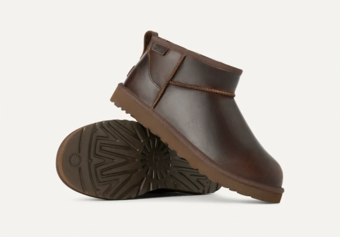 Rigenerazione della pelle Classic Ultra Mini