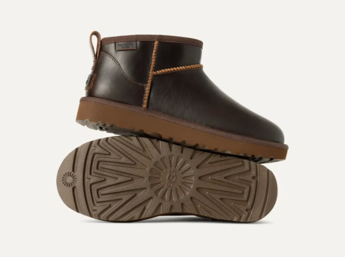 Rigenerazione della pelle Classic Ultra Mini