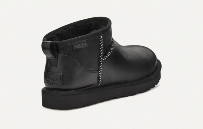 Rigenerazione della pelle Classic Ultra Mini
