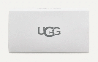 Rinfrescante per scarpe UGG