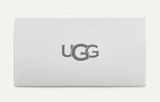 Rinfrescante per scarpe UGG