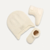 Skylar e berretto UGG