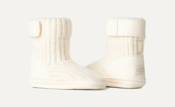 Skylar e berretto UGG