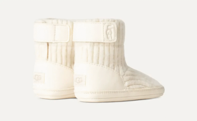 Skylar e berretto UGG