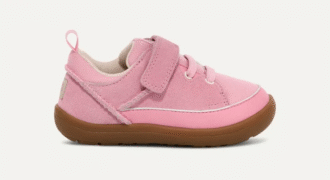 Sneaker avventuriero