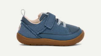 Sneaker avventuriero