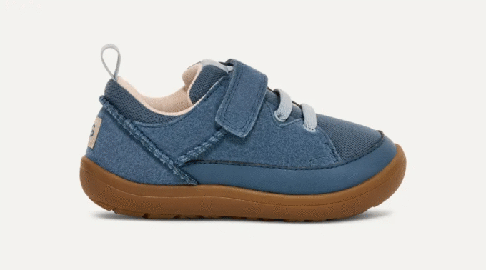 Sneaker avventuriero