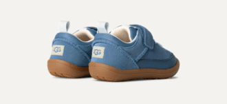 Sneaker avventuriero