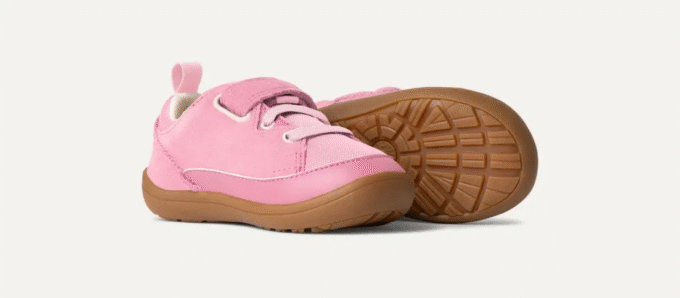 Sneaker avventuriero