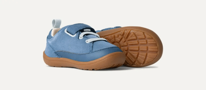 Sneaker avventuriero