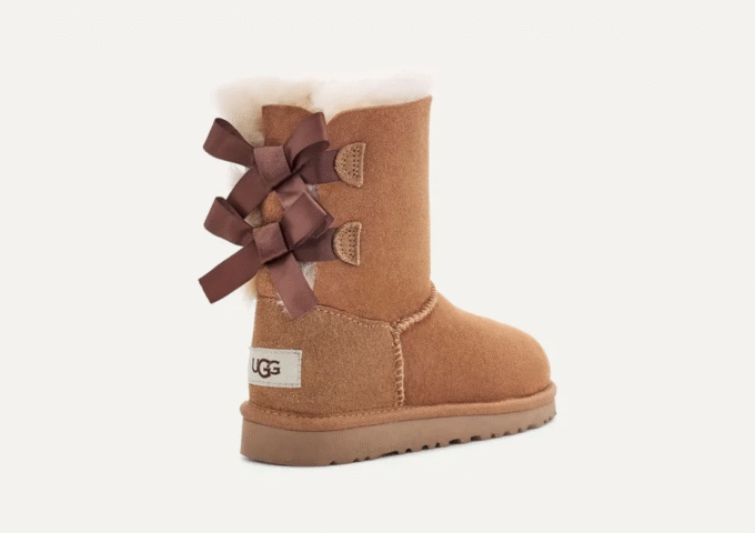 Stivale Bailey Bow II