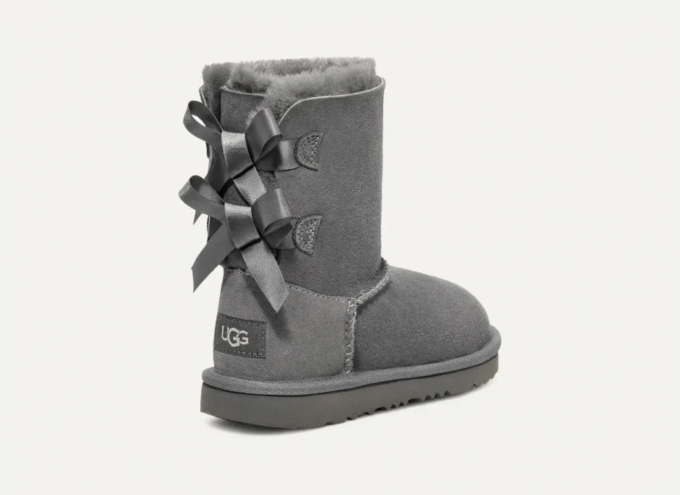 Stivale Bailey Bow II