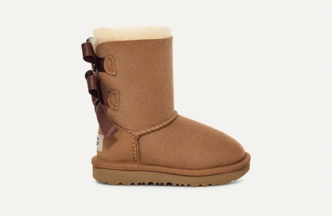 Stivale Bailey Bow II