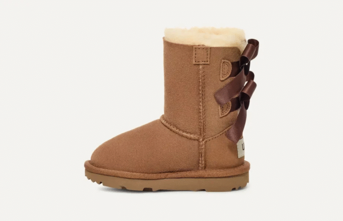 Stivale Bailey Bow II