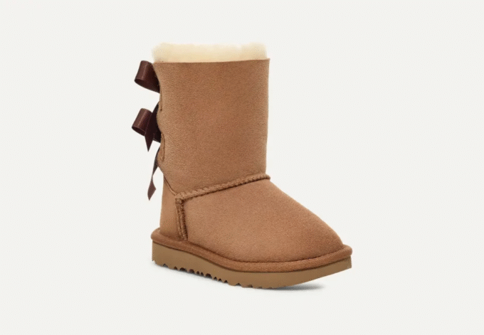 Stivale Bailey Bow II