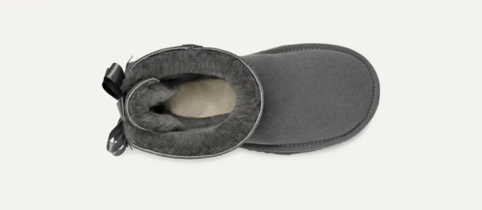 Stivale Bailey Bow II