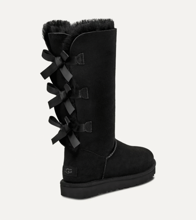 Stivale Bailey Bow Tall II