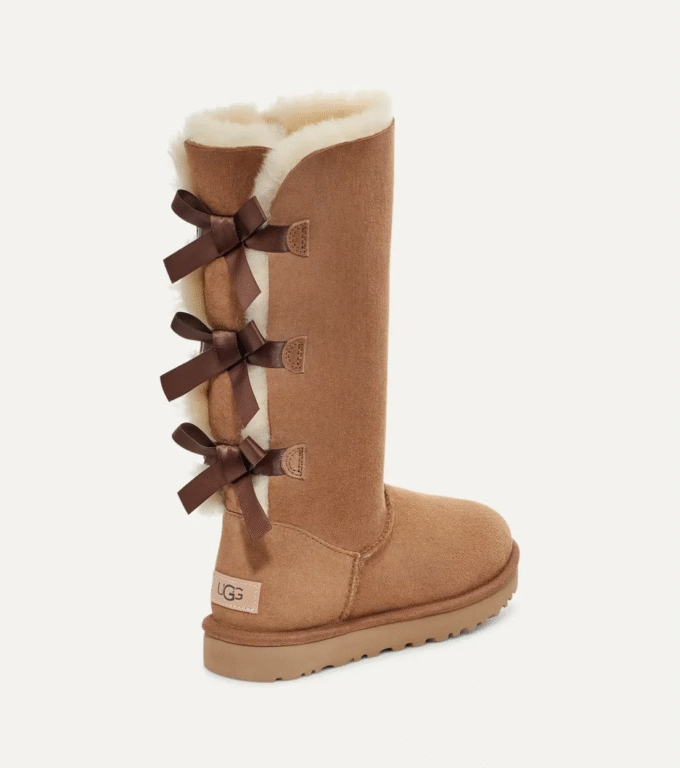 Stivale Bailey Bow Tall II